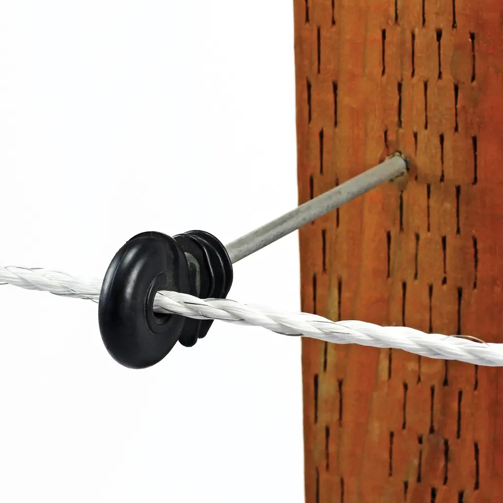 [IRI6] 6_ Screw-In Ring Insulator (Black).webp