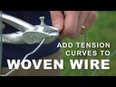Bending/Tensioning Tool