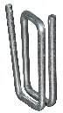 1 ½" Splicer Buckle
