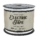 1.57" Electric Tape Fence