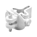 2-Pin T-Post Insulator