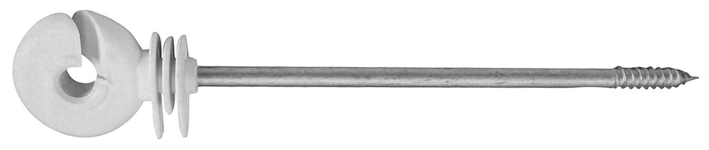 6" Screw-In Ring Insulator