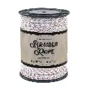 Braided Electric Rope, 1,320-ft Spool