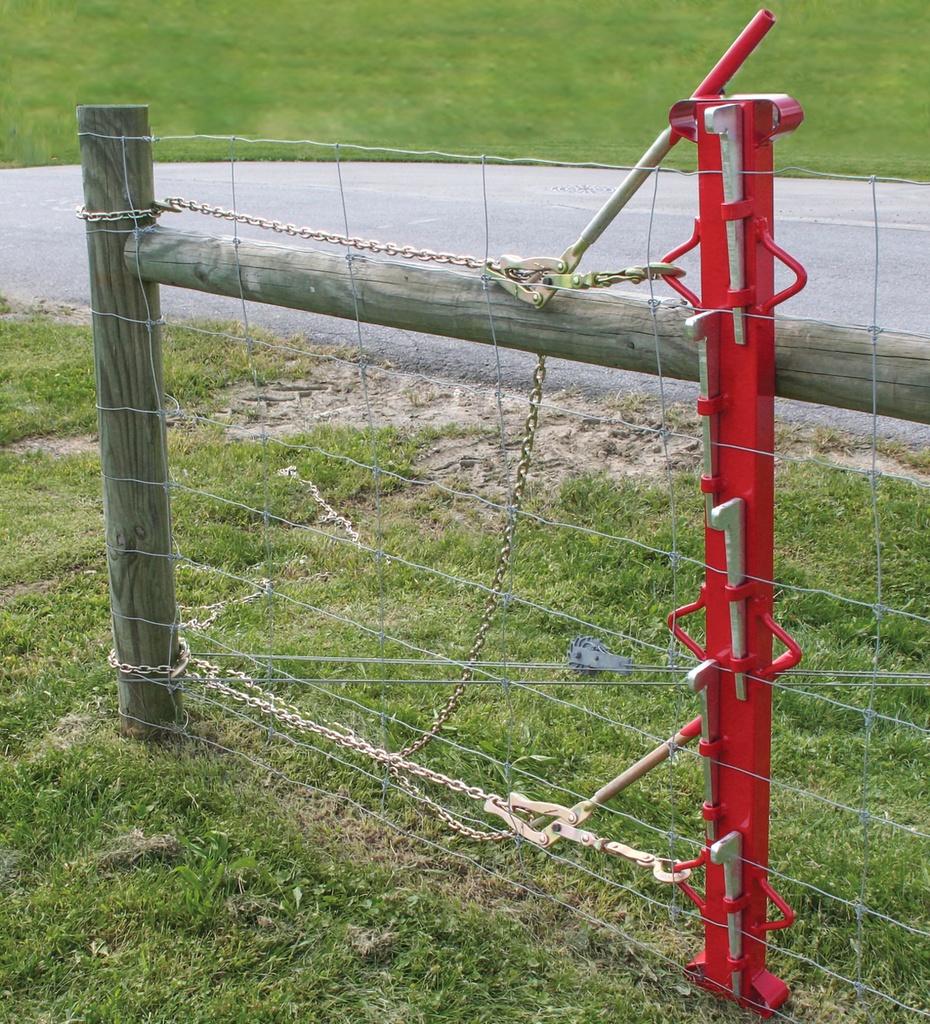 Fencer's Choice Stretcher Bar