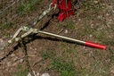 Fencer's Choice Stretcher Bar Puller