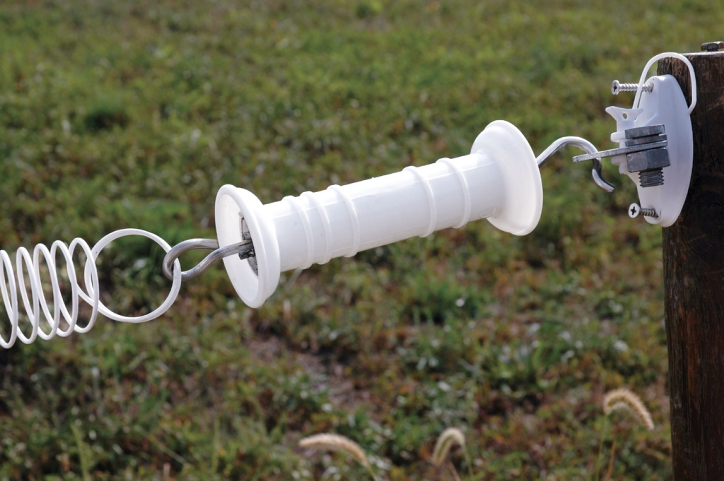 Gate Handle - Stainless Steel