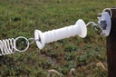 Gate Handle - Stainless Steel