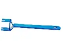 Handle for Hayes Style Strainers