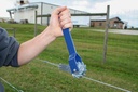 Handle for Hayes Style Strainers