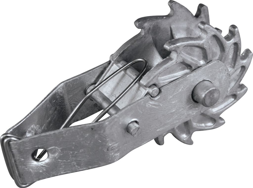 Hayes Style Wire Tightener- Aluminum Cog