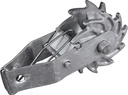 Hayes Style Wire Tightener- Aluminum Cog