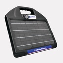 12V Solar Energizer