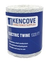 Electric Twine, 9SS