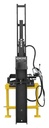 PD80 Post Driver, Tractor-Mounted
