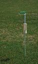 Quick Ground Rod 36" x ½" Galvanized