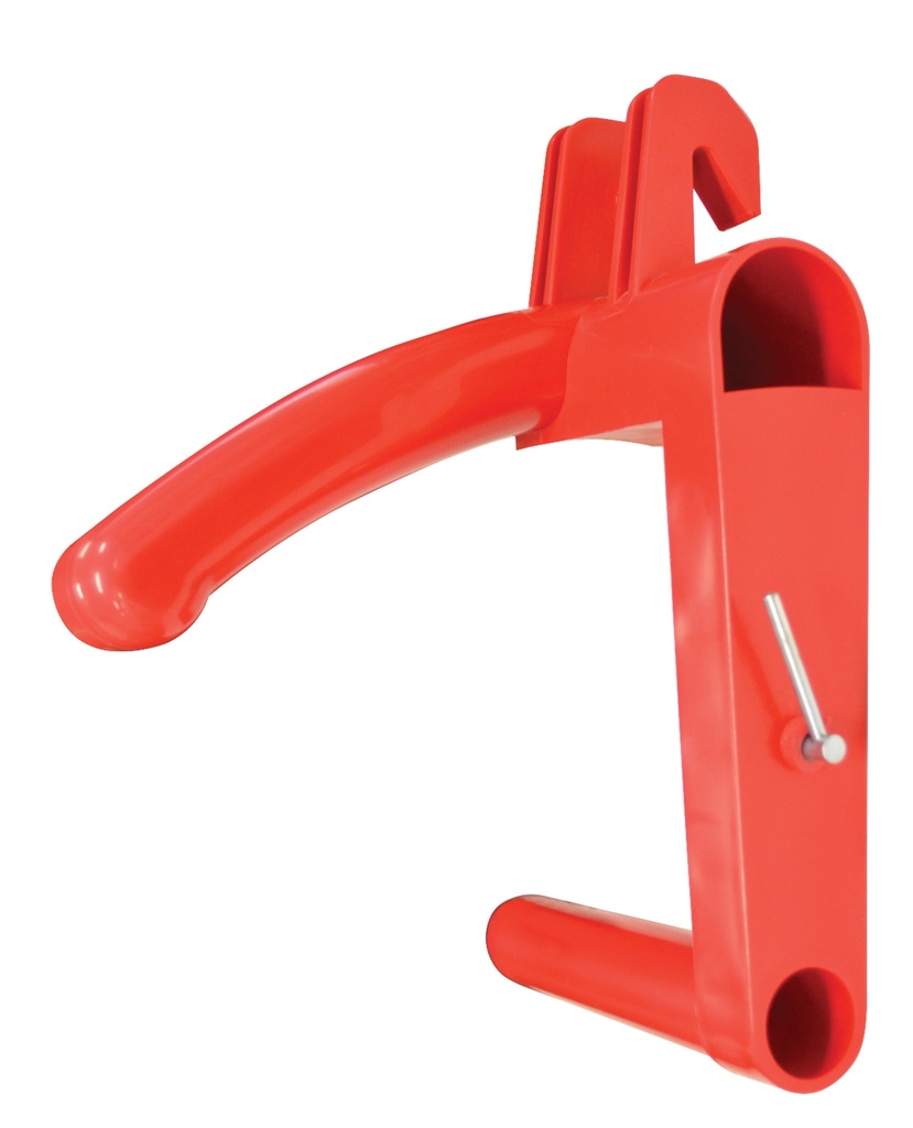 Replacement Handle for Mini Reel