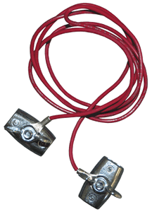 Rope-to-Rope Connector