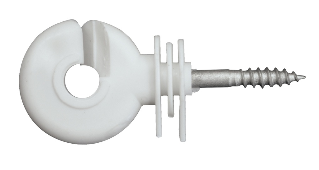 Screw-In Ring Insulator