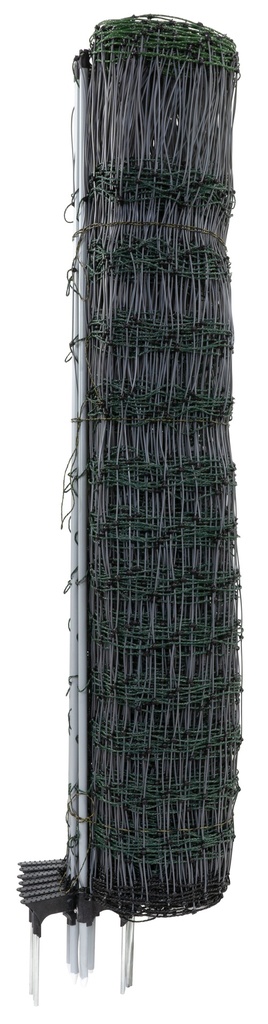 14/48"/3½",  Electric Netting, Standard, 164'