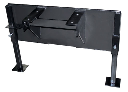 Skid Steer Mounting Bracket