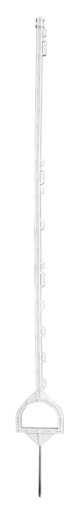 [RPPLS] 62" Stirrup Post