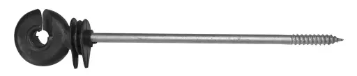 6" Screw-In Ring Insulator