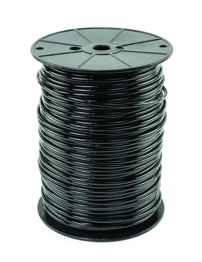 Black Deer Net Monofilament