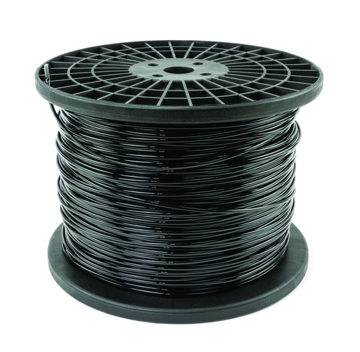 Black Trellising Monofilament