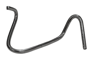 Clip for Metal T-Post