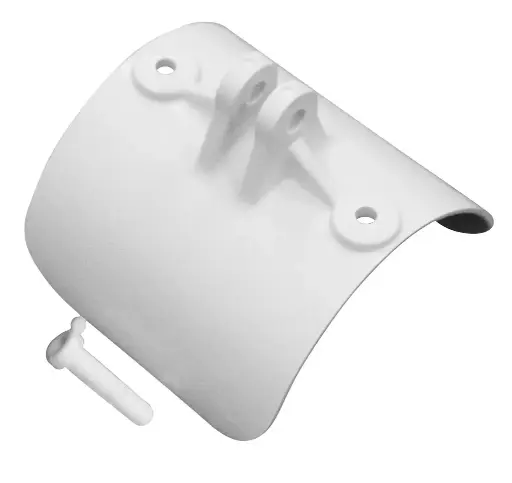 Corner Collar