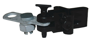 [GHTU] Handle Hookup Set for T-Post
