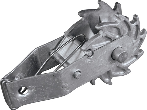 [SASAL] Hayes Style Wire Tightener- Aluminum Cog