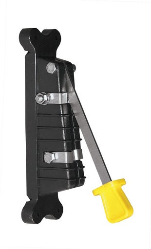 [MCCHD] Heavy-Duty Single-Throw Cut-Out Switch