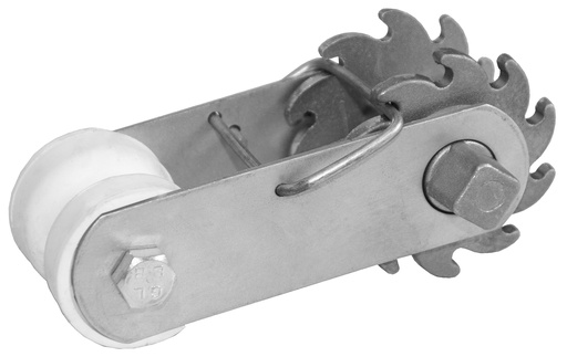 [SID] Insulated Donalds Style Strainer