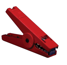 Jumper Lead Alligator Clip
