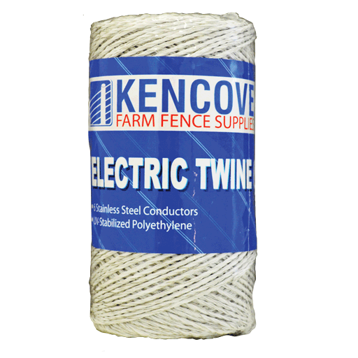 Electric Twine, 6SS