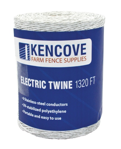 Electric Twine, 9SS
