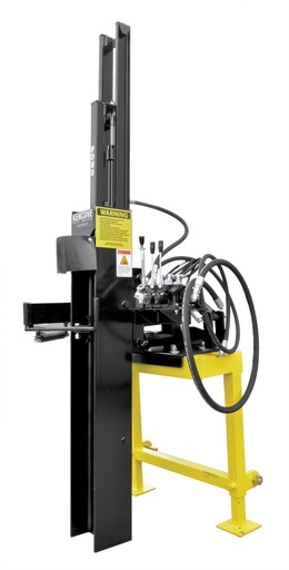 [PD80H] PD80H Post Driver, Hydraulic, Tractor-Mounted