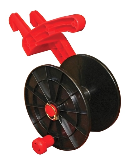 [RMININ] Mini-Reel with Lynch Pin