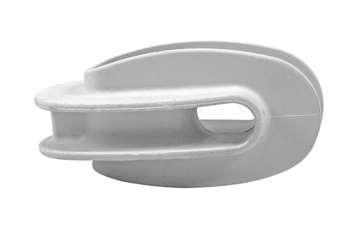 Reinforced Bull-Nose Insulator