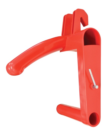 [RMININH] Replacement Handle for Mini Reel