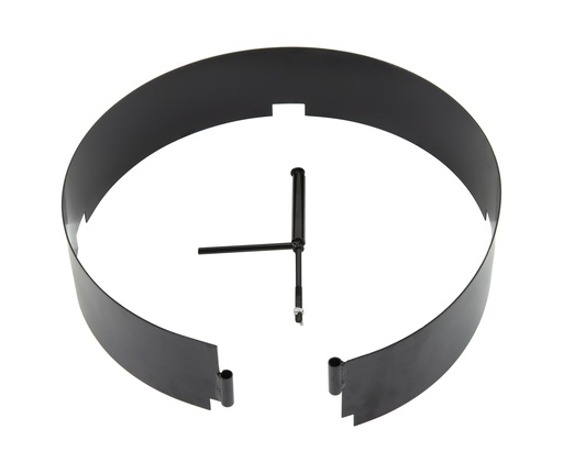 [TSJRH] Rewind Hoop