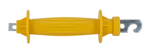 [GRB] Rubber Gate Handle -Yellow