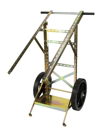 [MSD] Solar Dolly