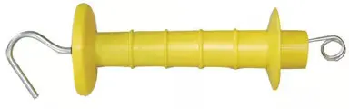 Spring Gate Handle