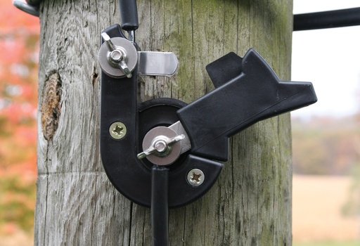 [MCP] Swivel Cut-Out Switch
