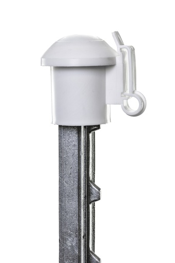 T-Post Cap Insulator