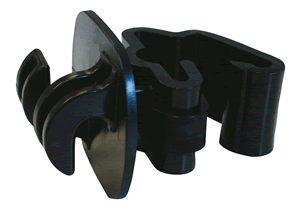 T-Post Claw Insulator