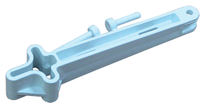 T-Post Offset Insulator