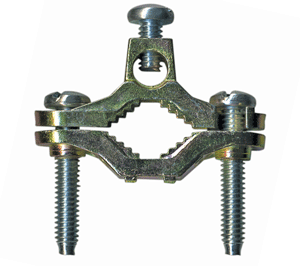 [MGCU] Universal Ground Rod Clamp